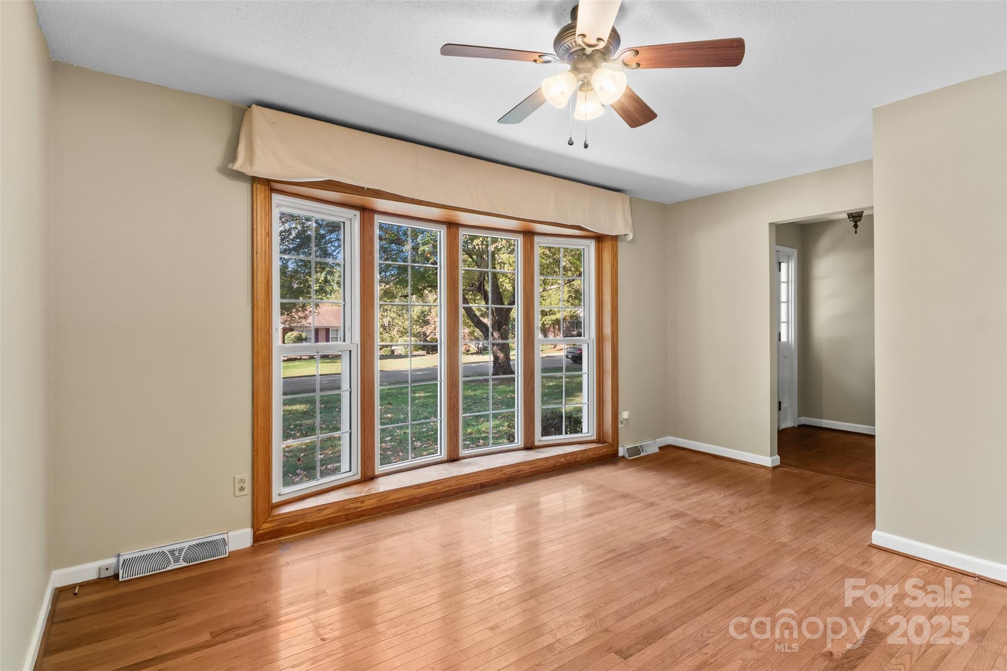 Olde Well South - Residential