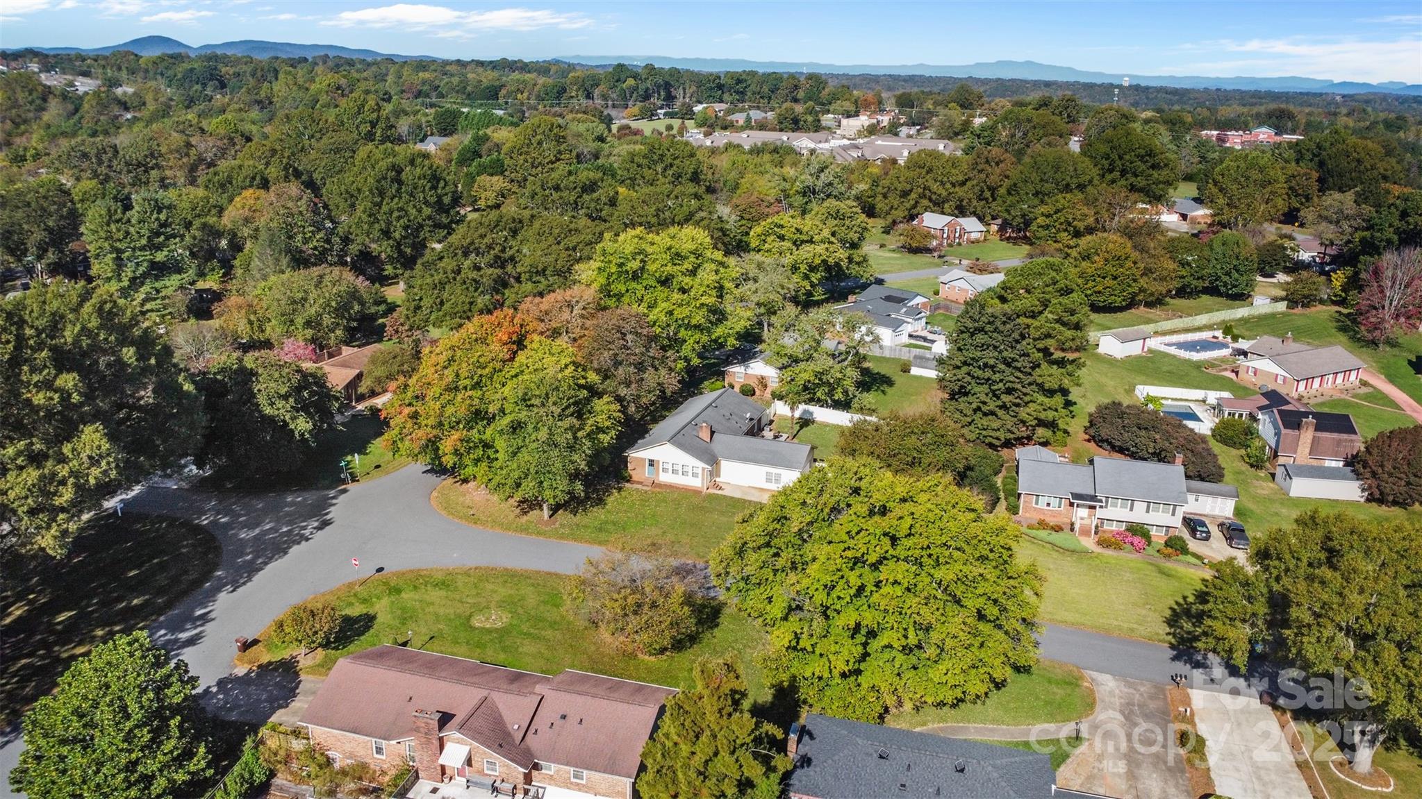 Olde Well South - Residential