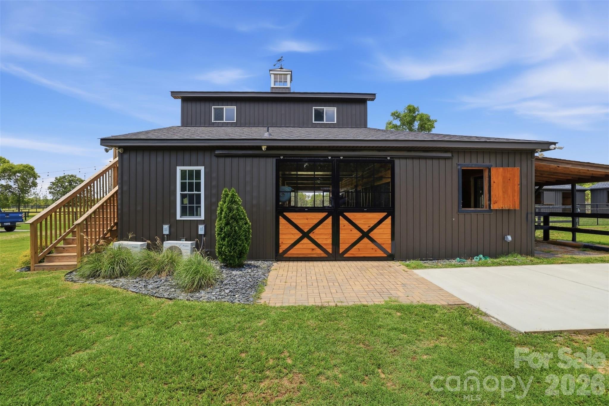 8520 Stock Horse Trail