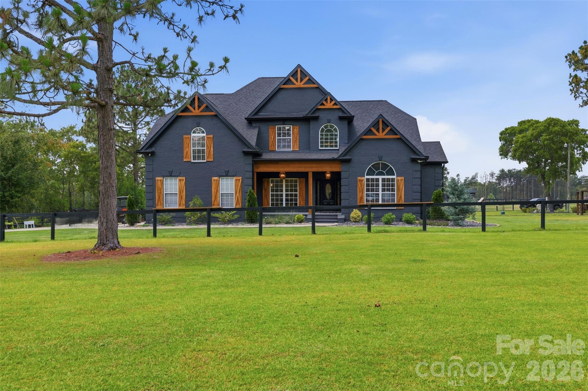 8520 Stock Horse Trail