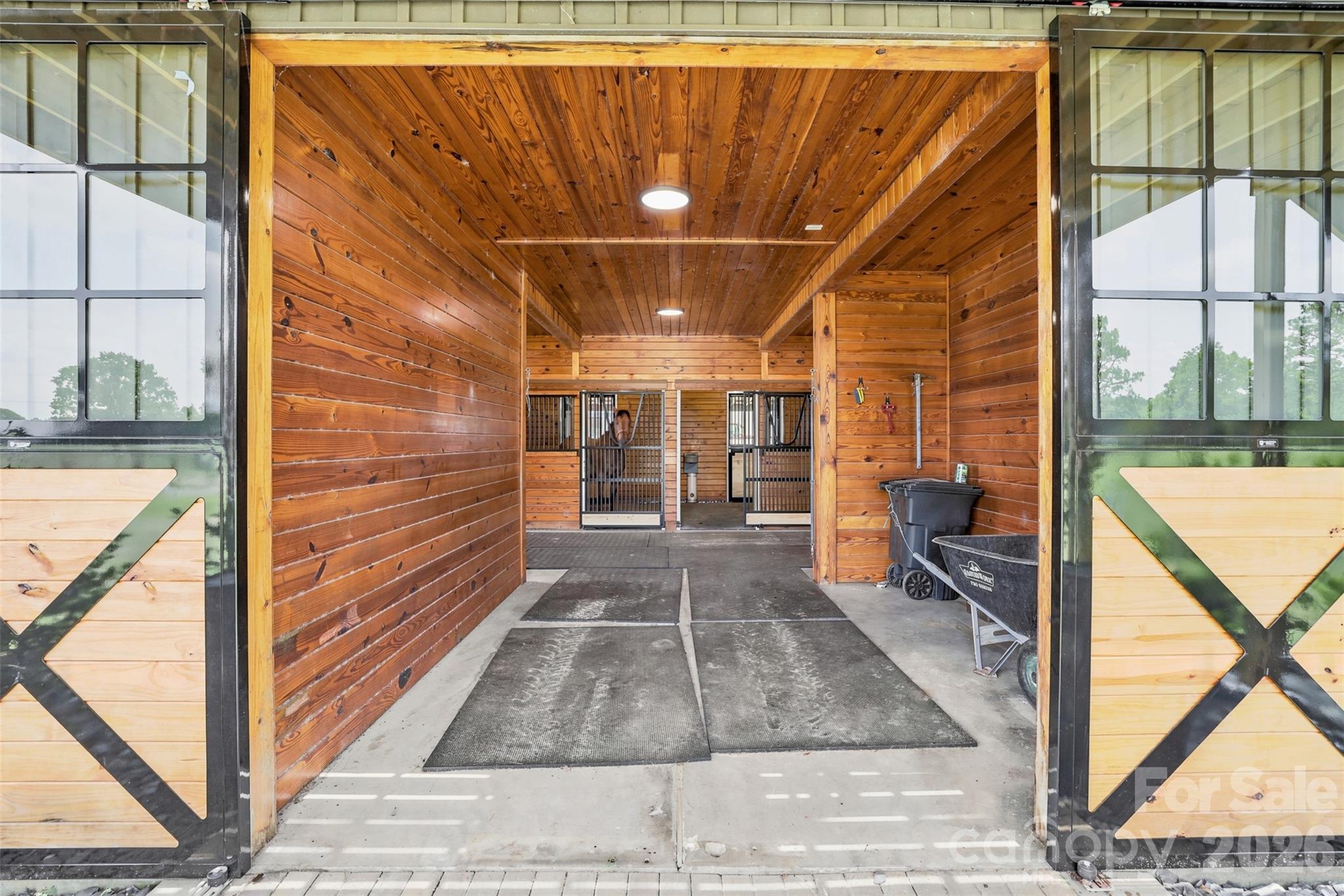 8520 Stock Horse Trail