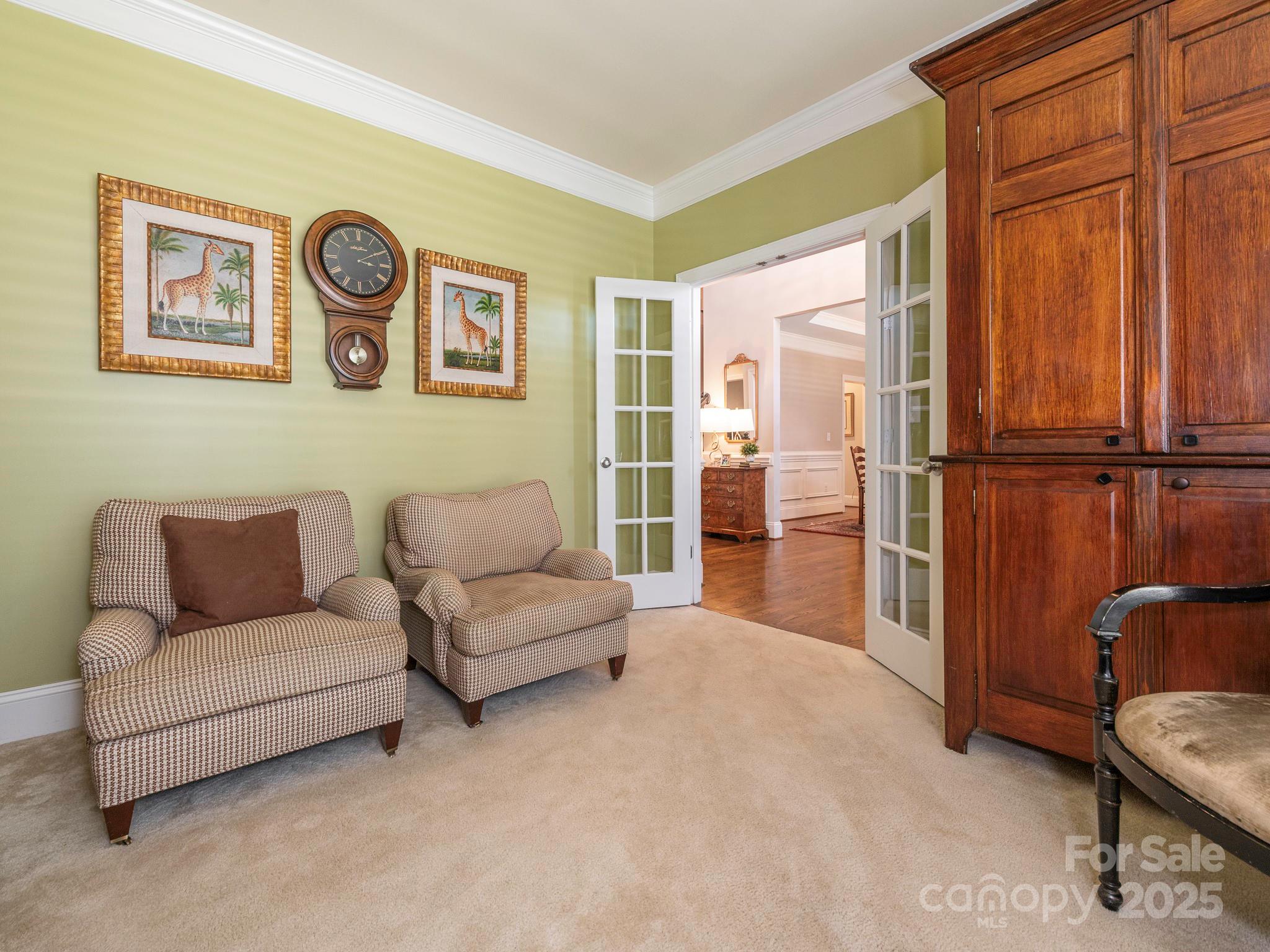 Edenderry - Residential