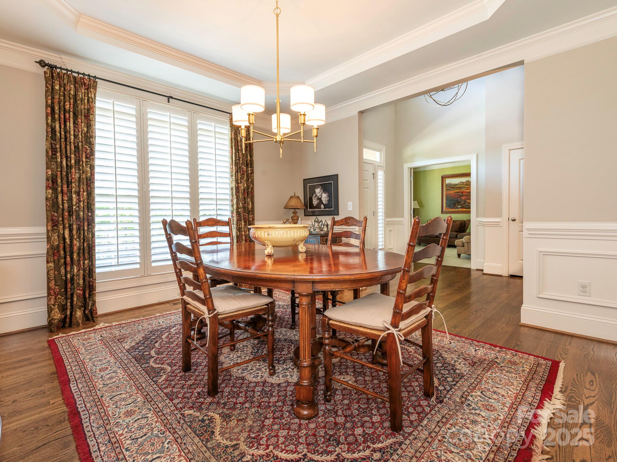 Edenderry - Residential