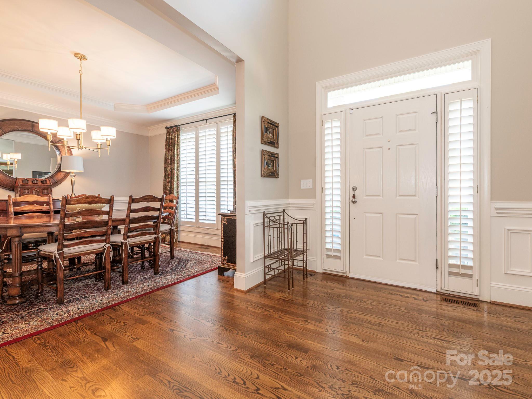 Edenderry - Residential