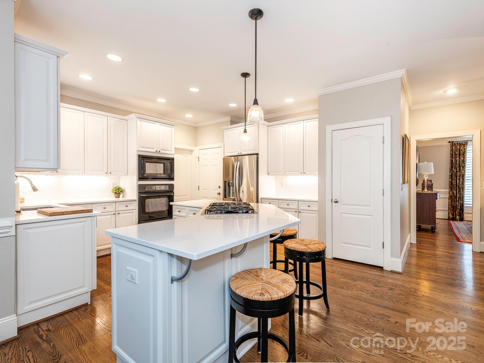 Edenderry - Residential