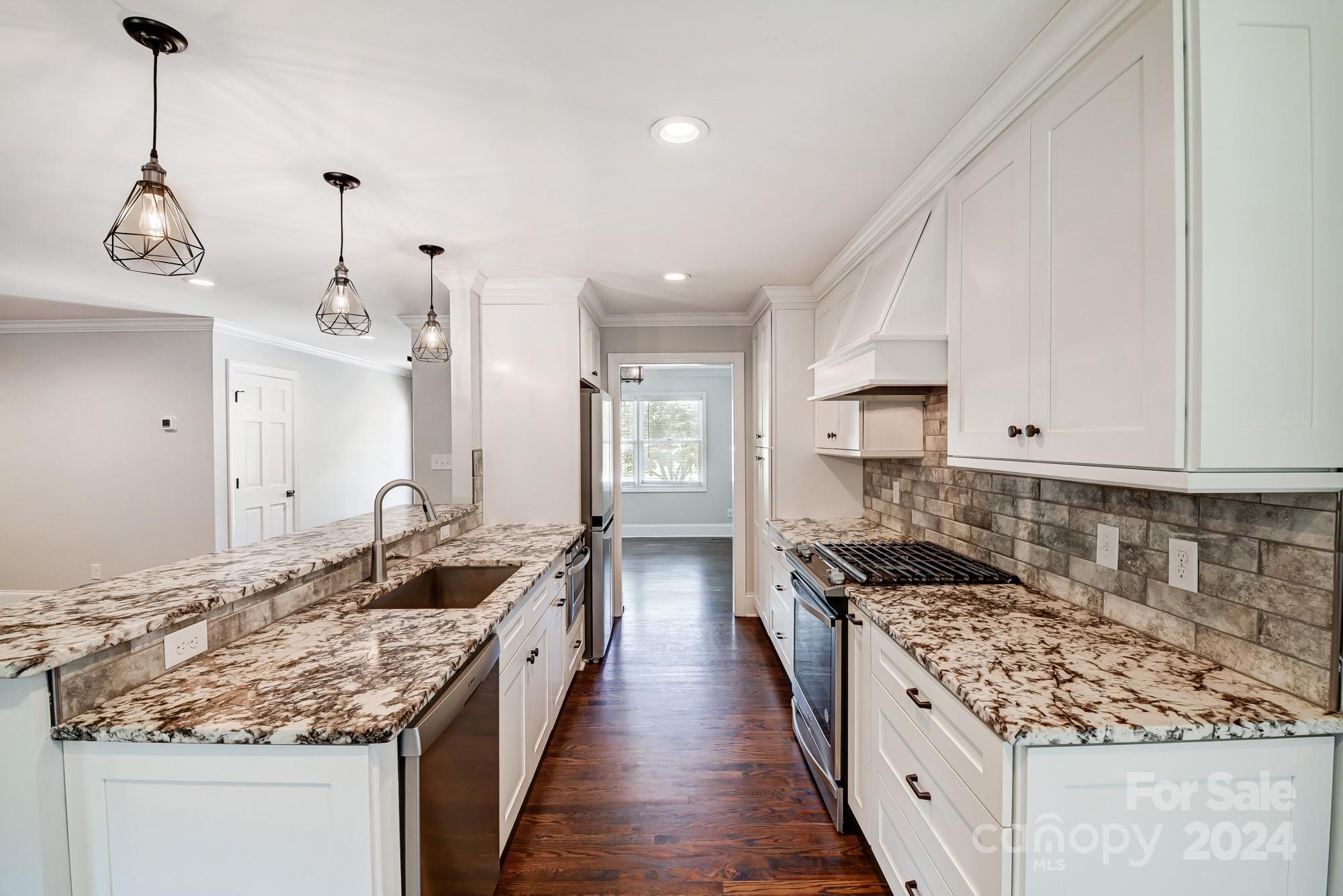 Lincoln Forest - Residential