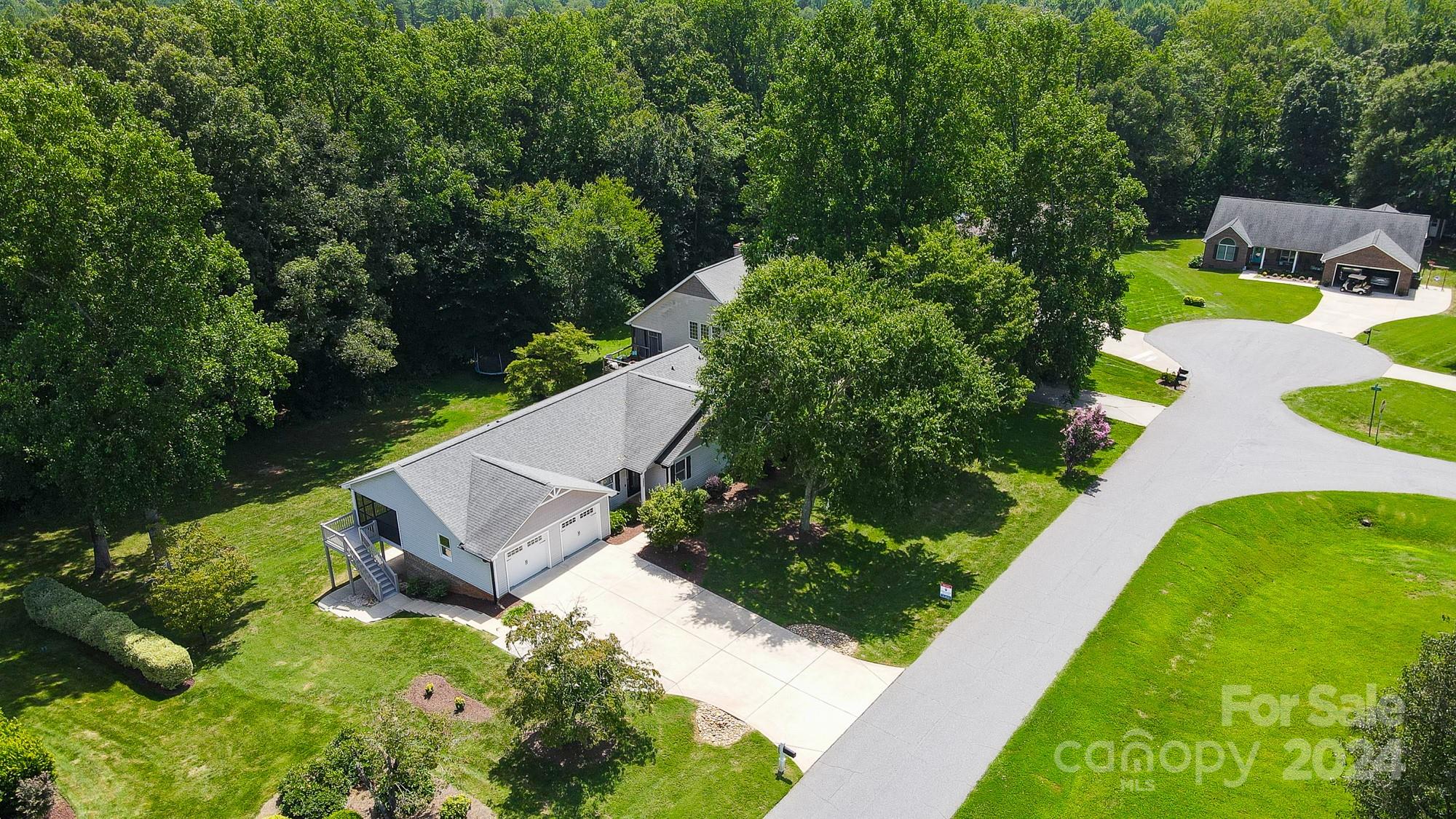 Lincoln Forest - Residential