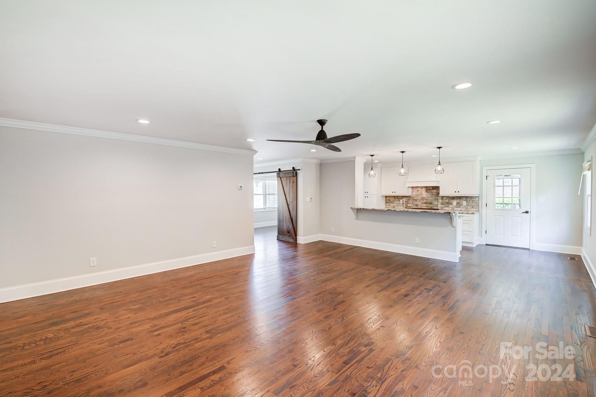 Lincoln Forest - Residential