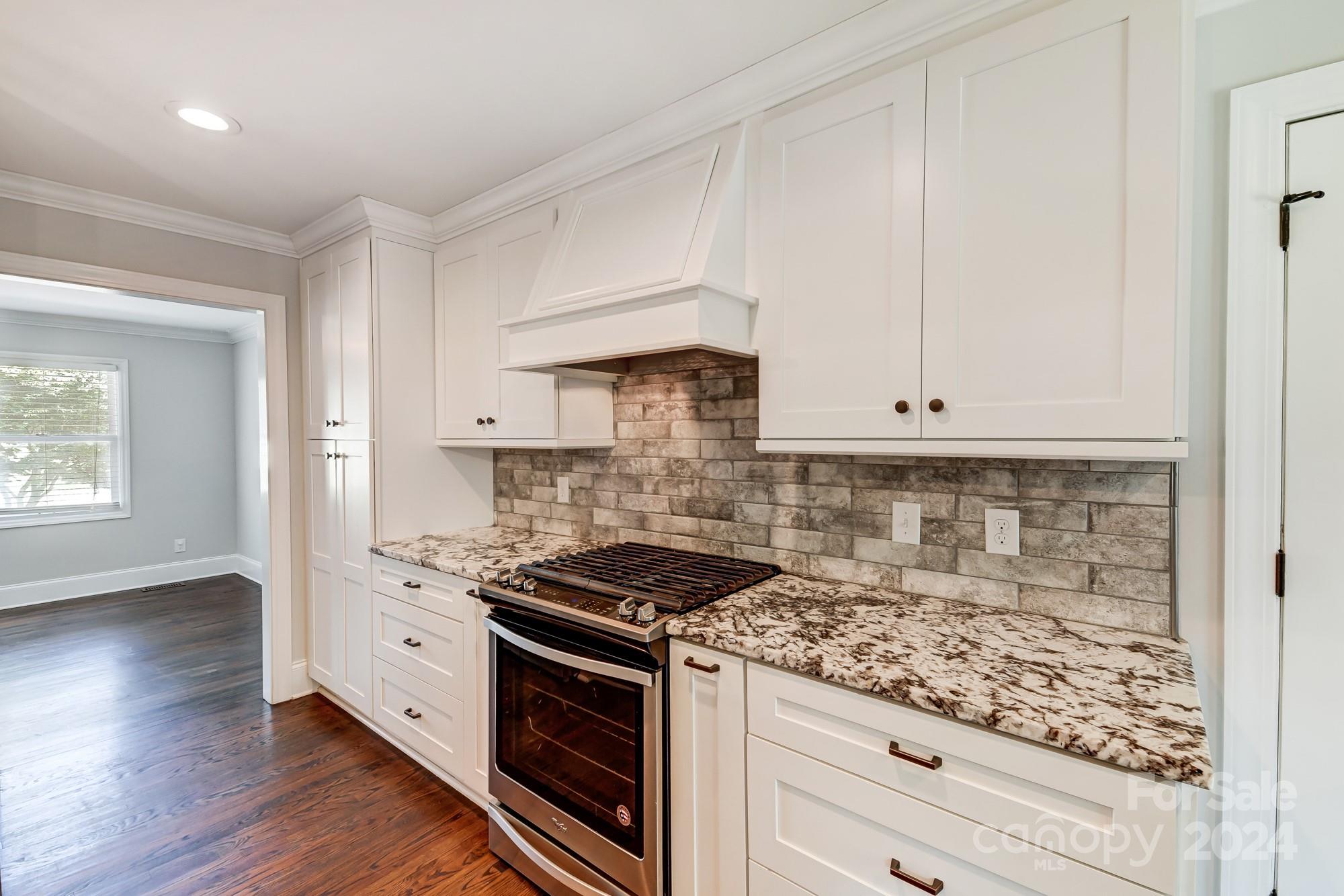 Lincoln Forest - Residential