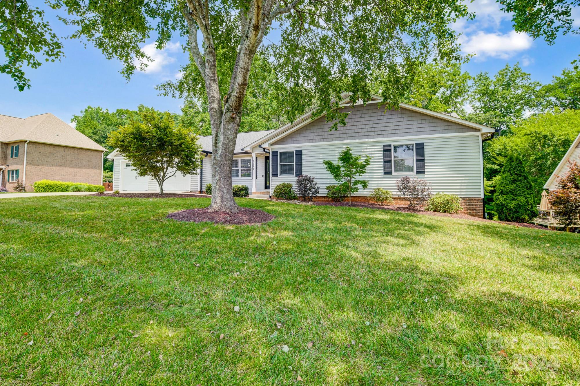 Lincoln Forest - Residential