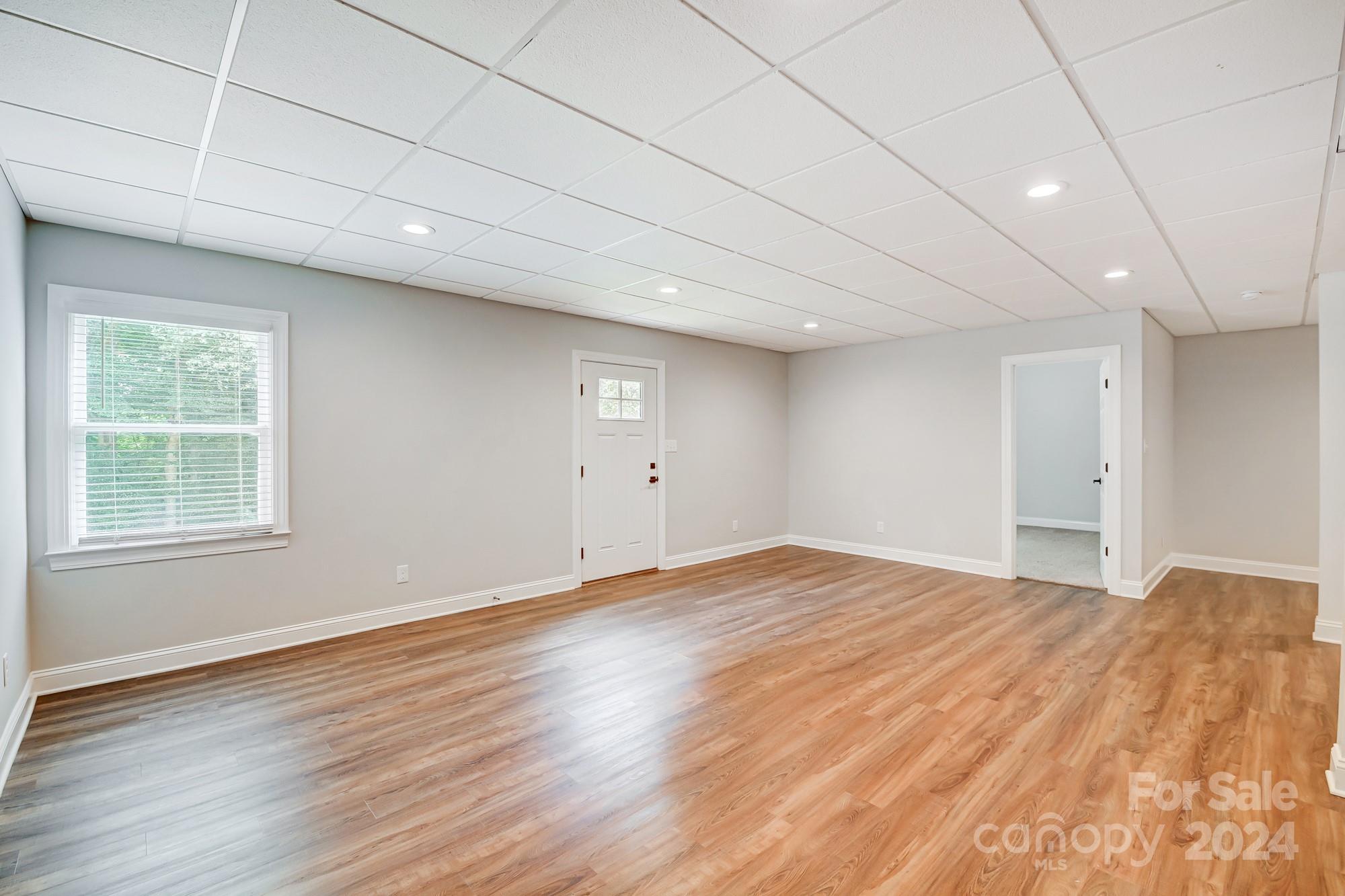 Lincoln Forest - Residential