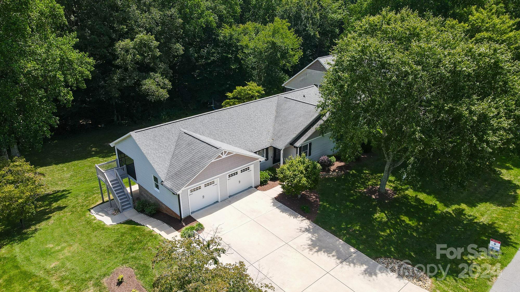 Lincoln Forest - Residential