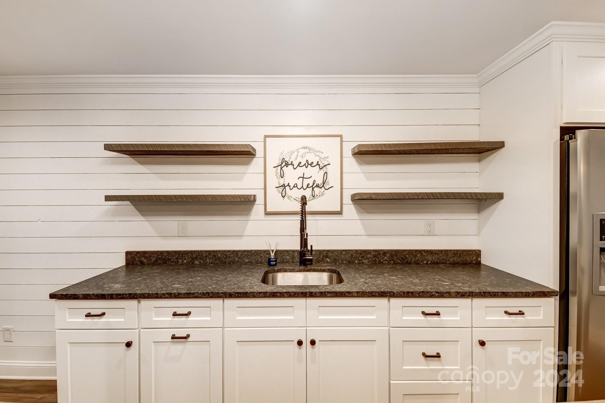 Lincoln Forest - Residential