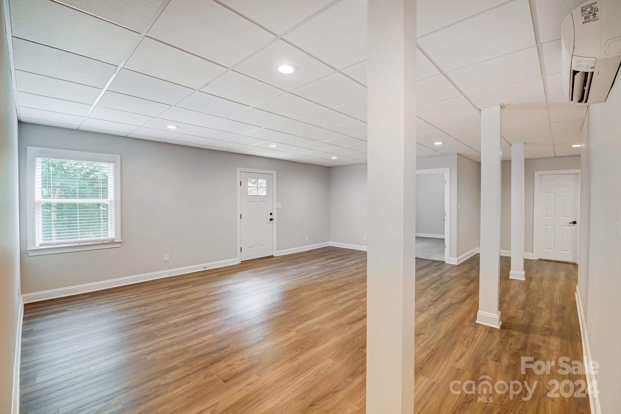 Lincoln Forest - Residential