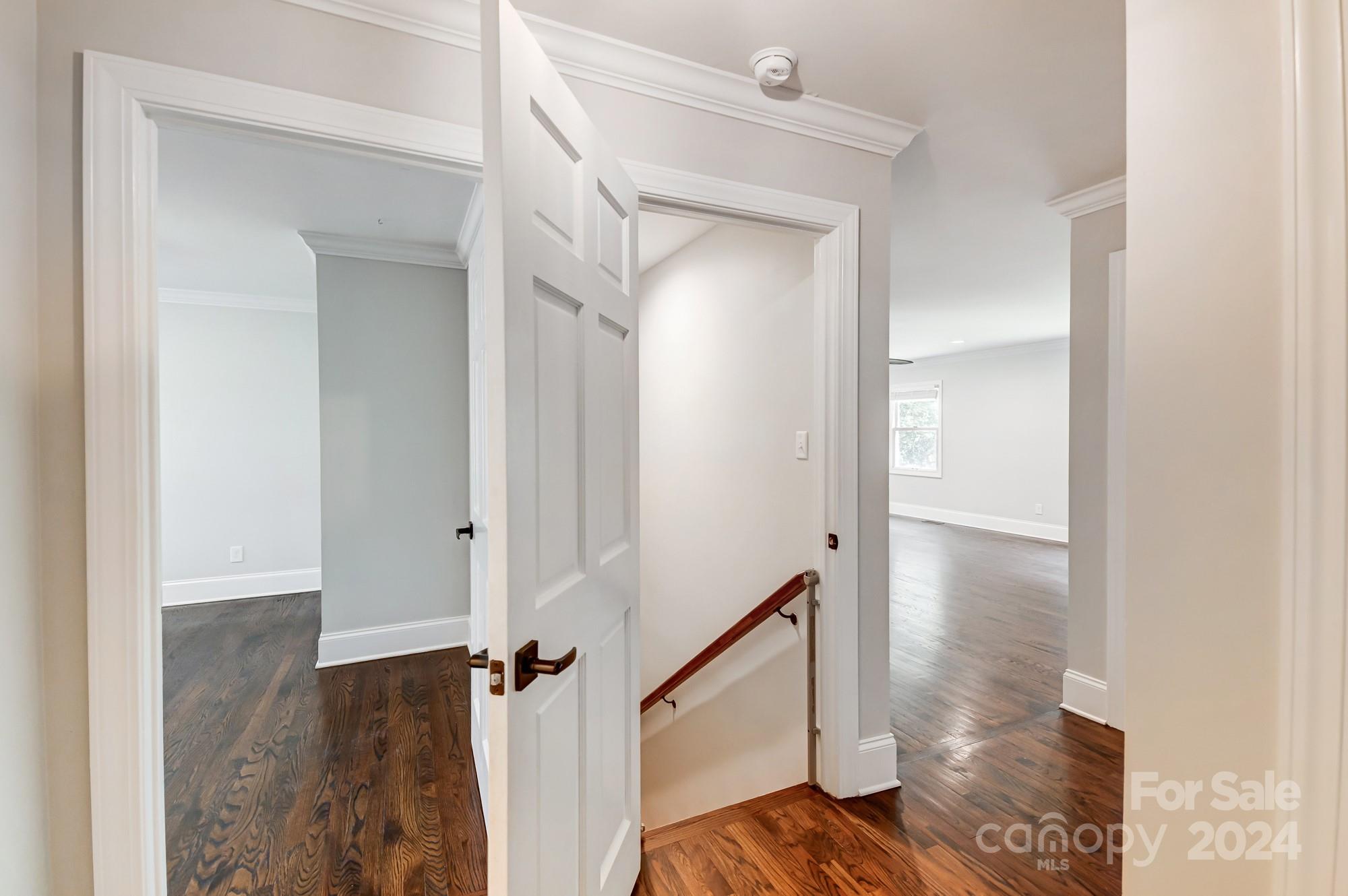 Lincoln Forest - Residential