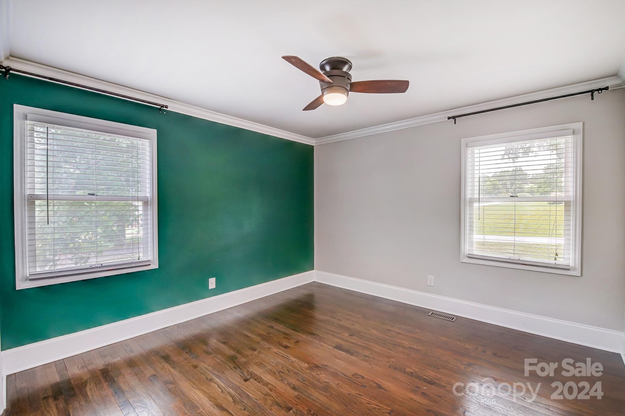 Lincoln Forest - Residential