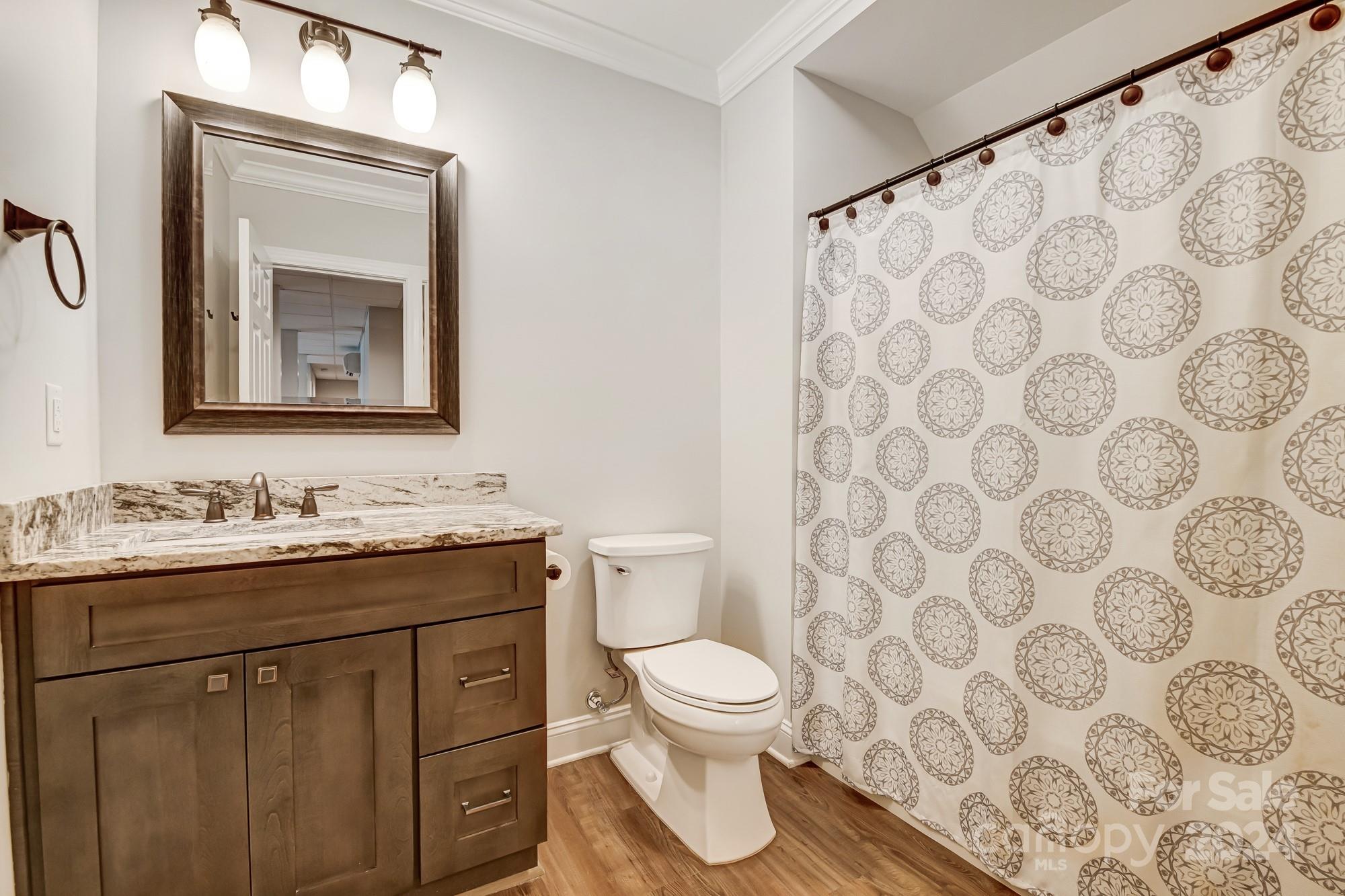 Lincoln Forest - Residential