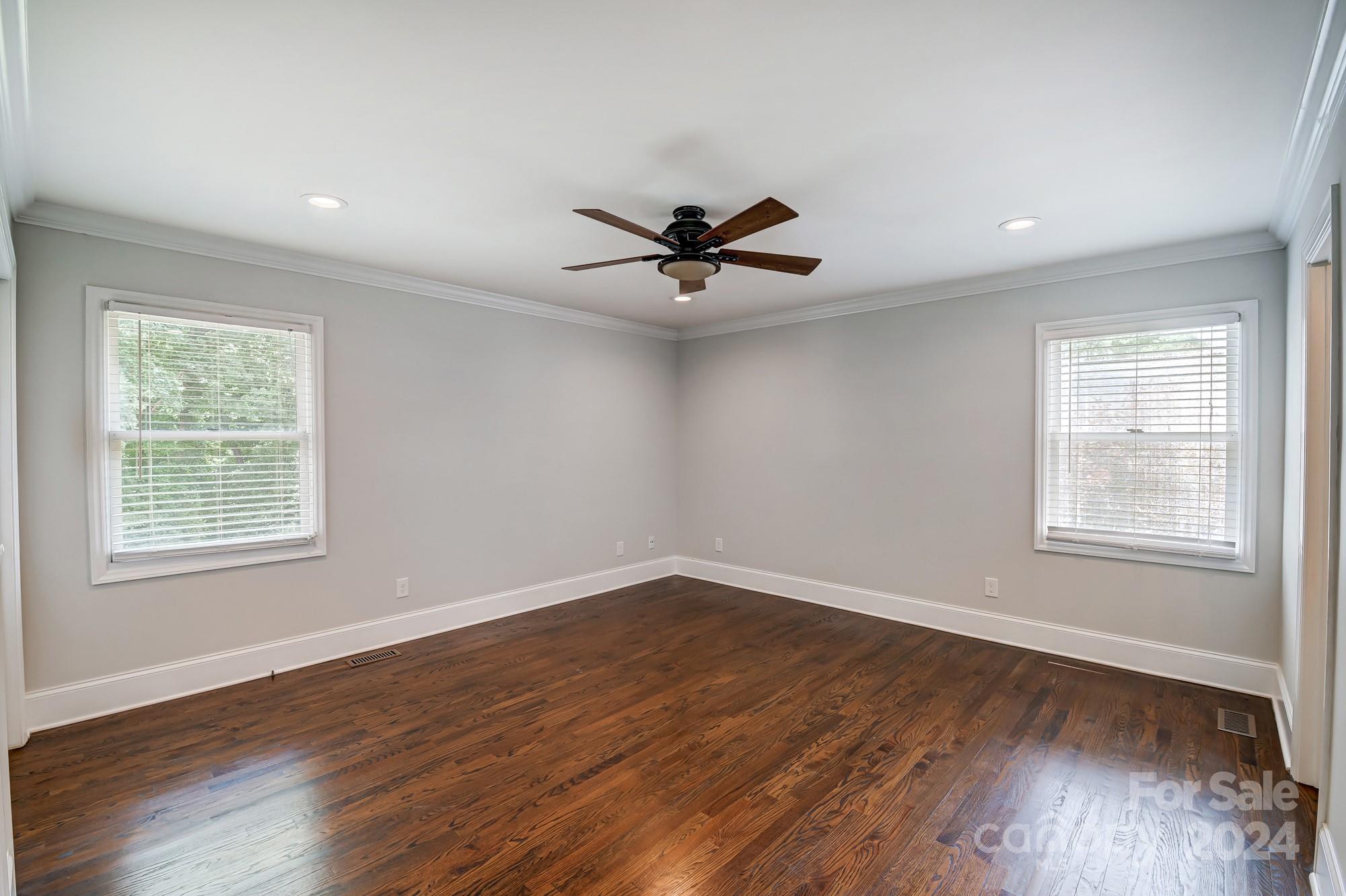 Lincoln Forest - Residential