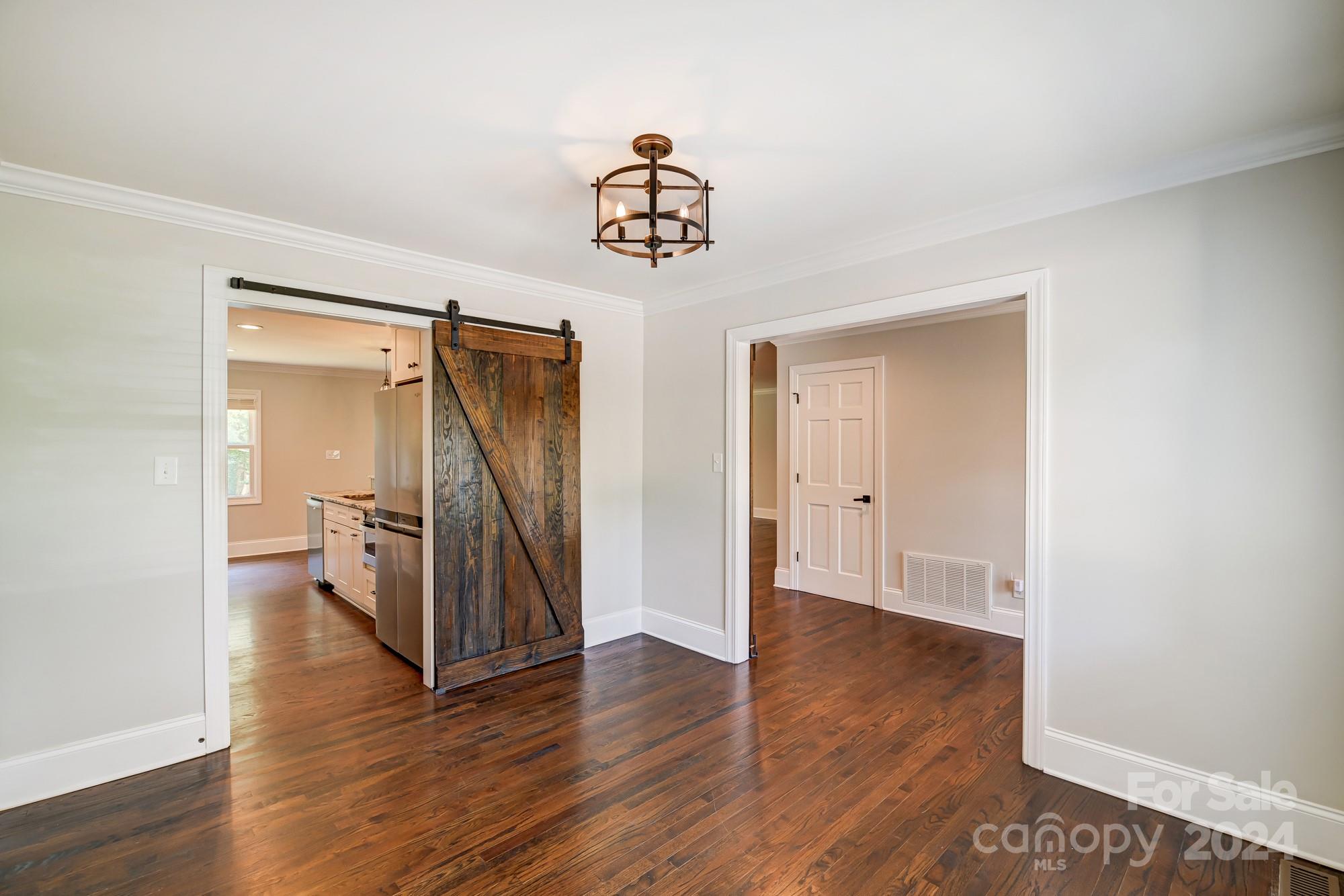 Lincoln Forest - Residential