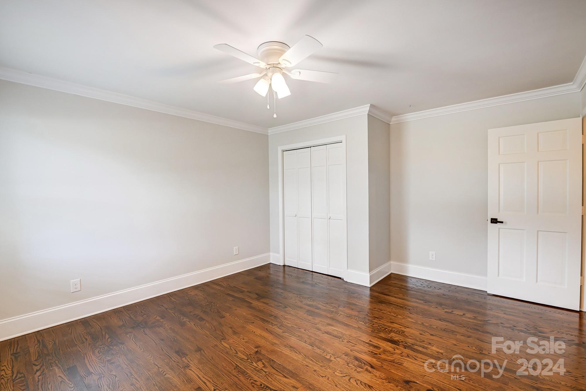 Lincoln Forest - Residential