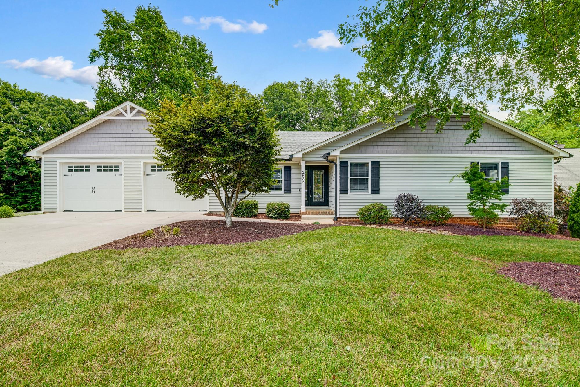 Lincoln Forest - Residential