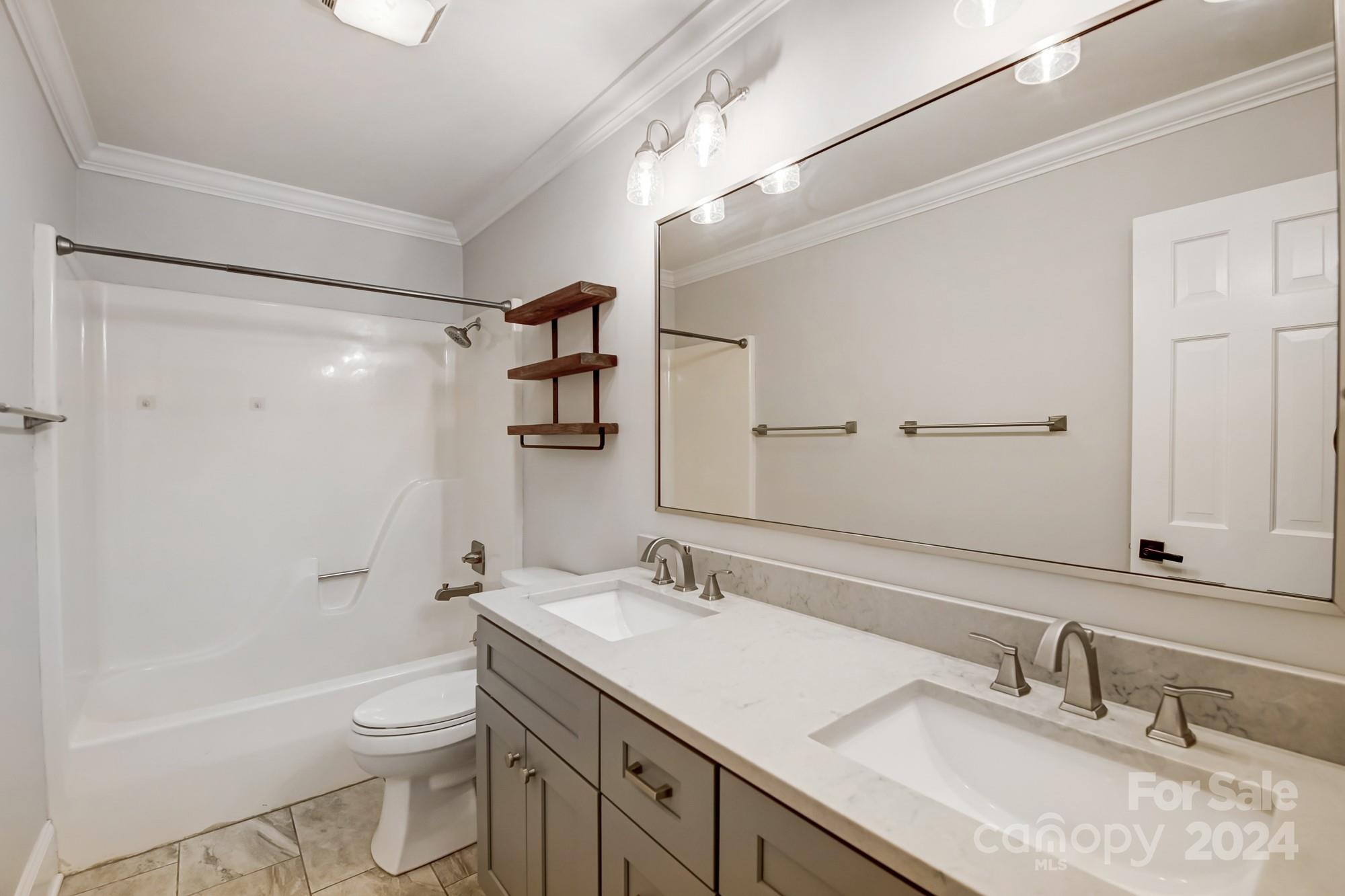 Lincoln Forest - Residential