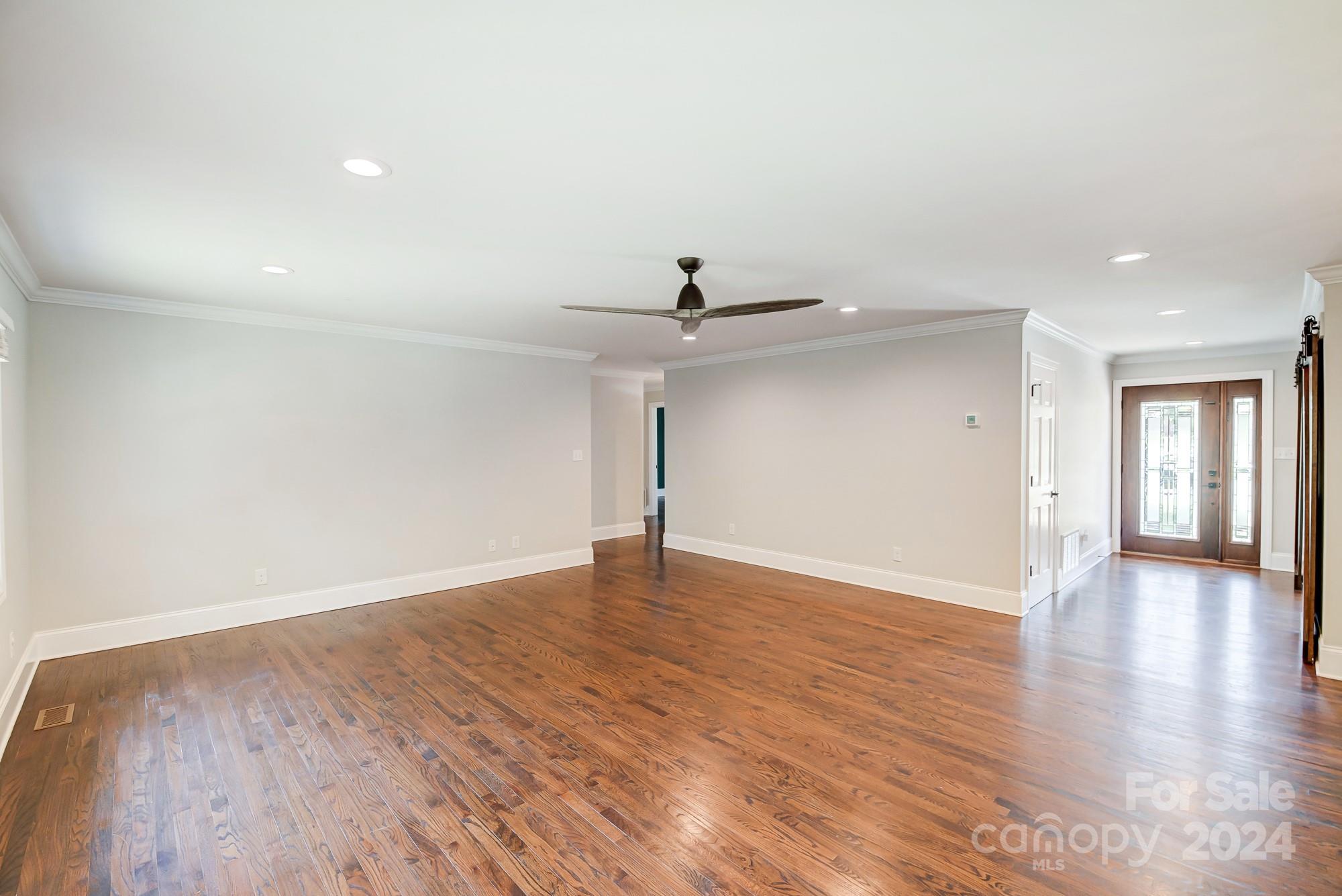 Lincoln Forest - Residential