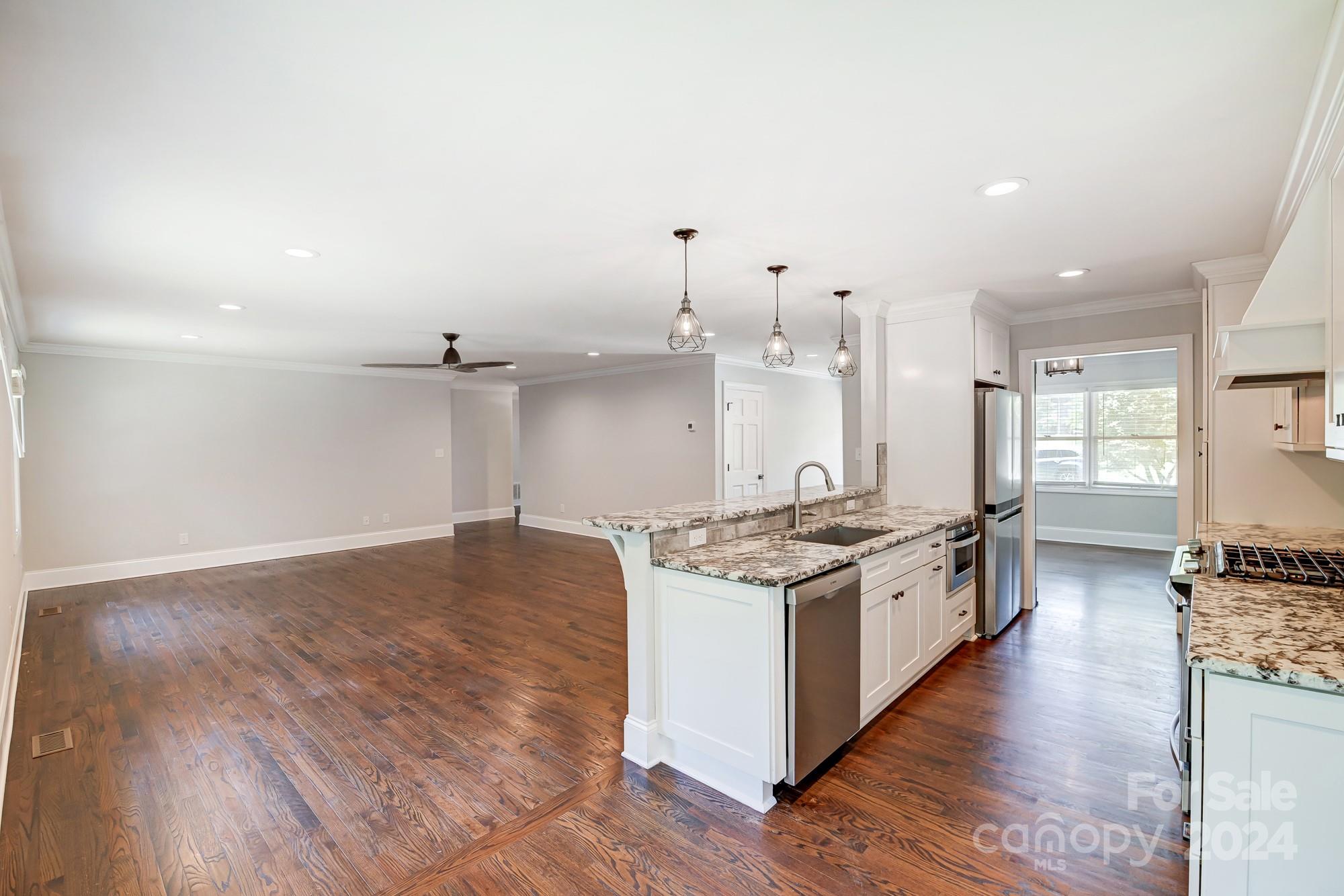 Lincoln Forest - Residential