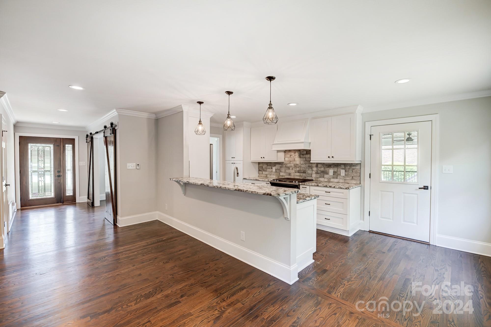 Lincoln Forest - Residential