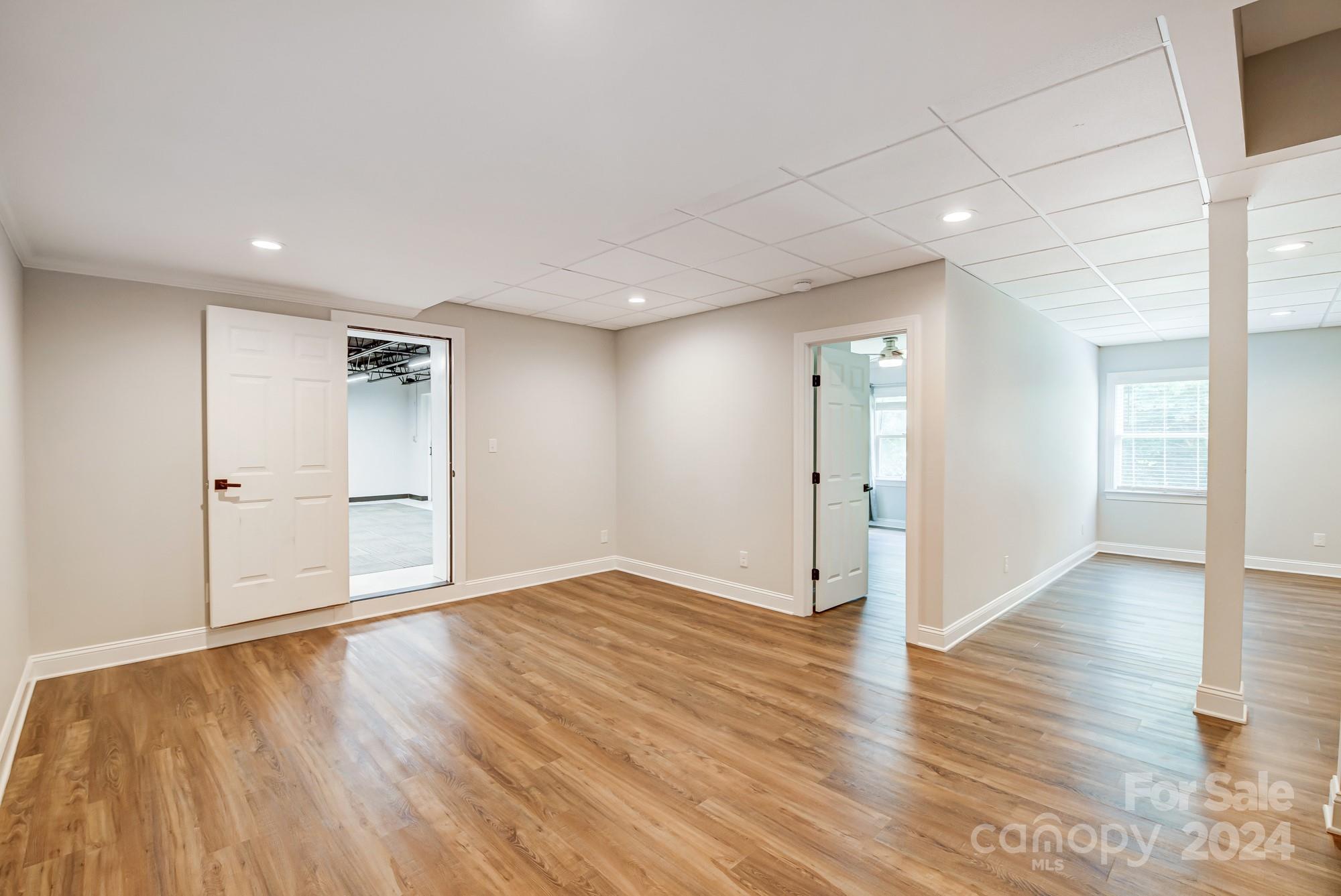 Lincoln Forest - Residential