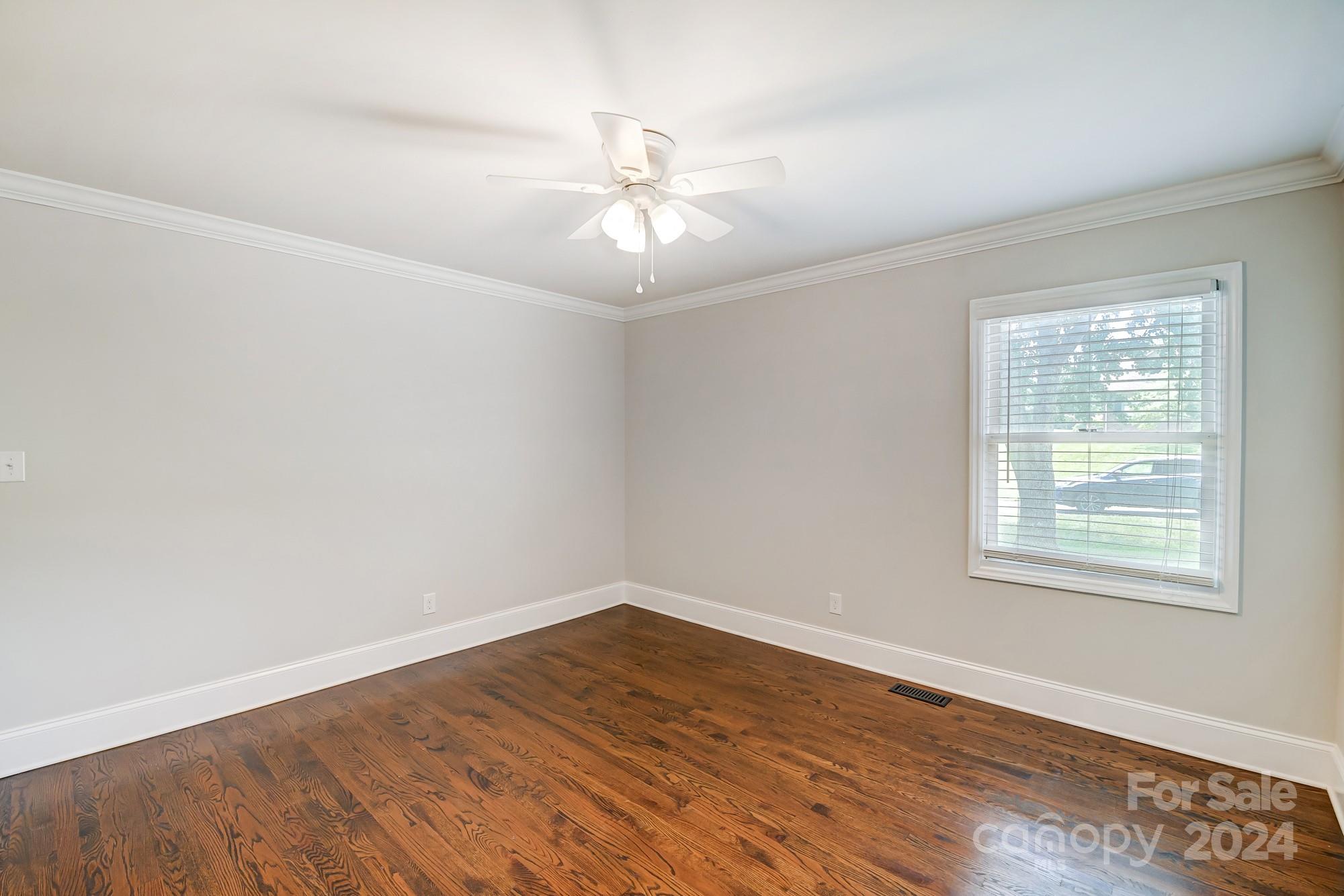 Lincoln Forest - Residential