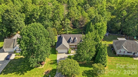 Photo of 6530 Fly A Way Drive, Denver, NC 28037 (MLS # 4423192)