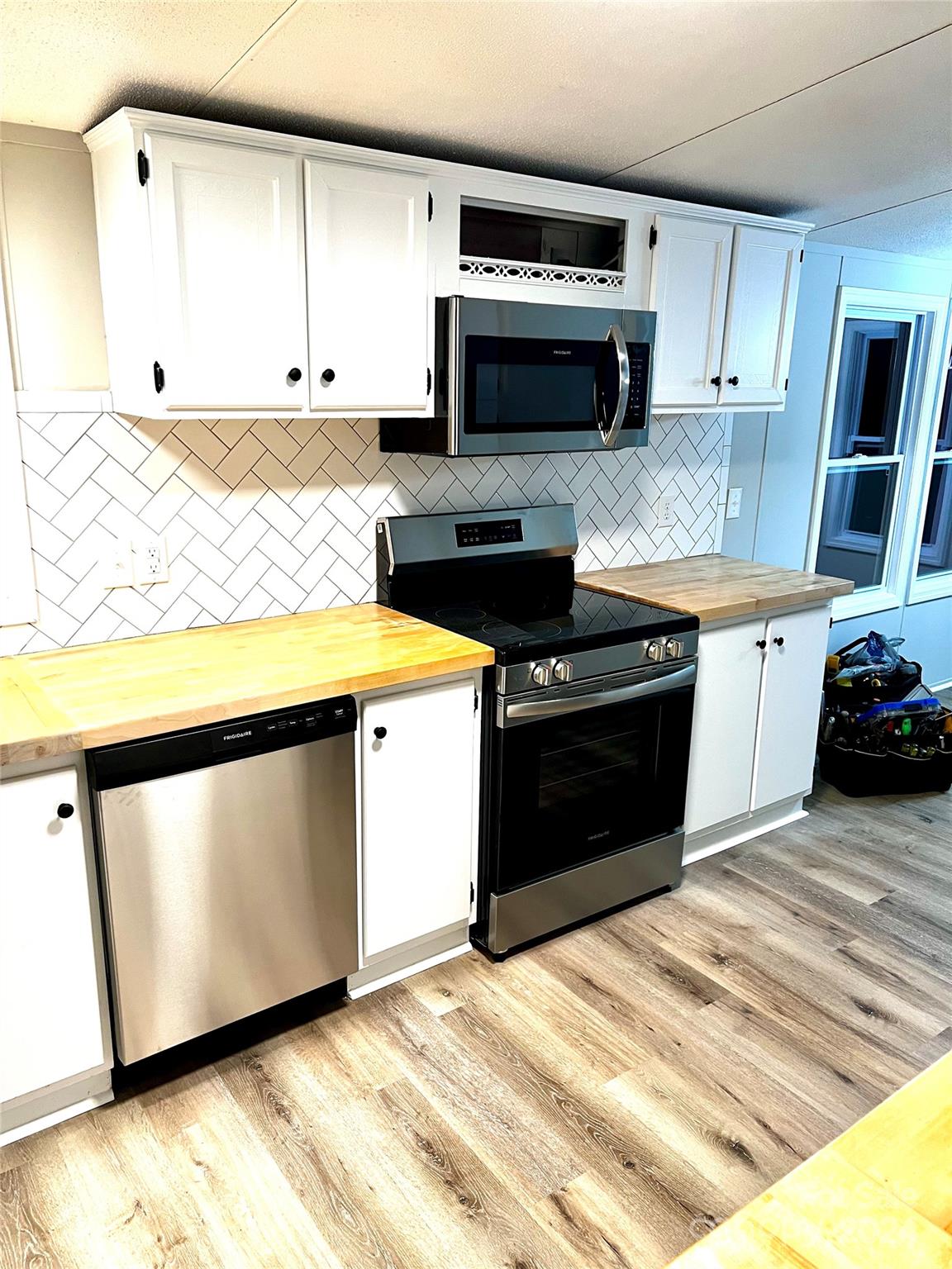 Mount Anderson - Residential