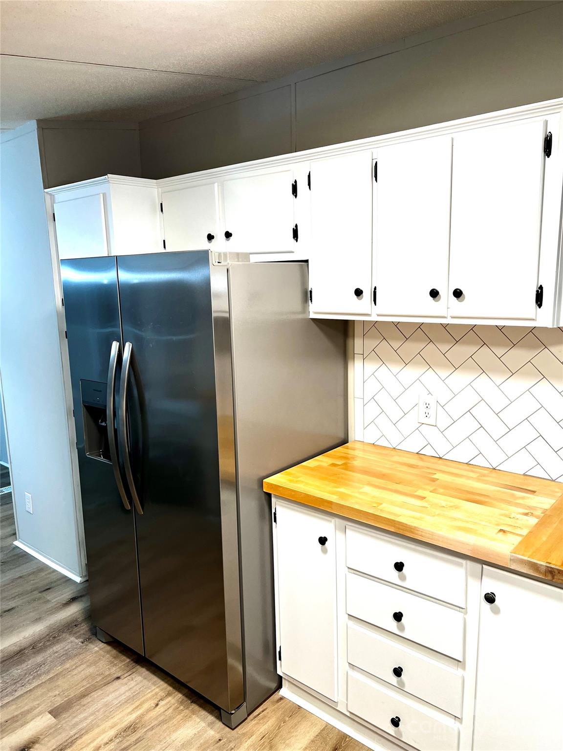 Mount Anderson - Residential