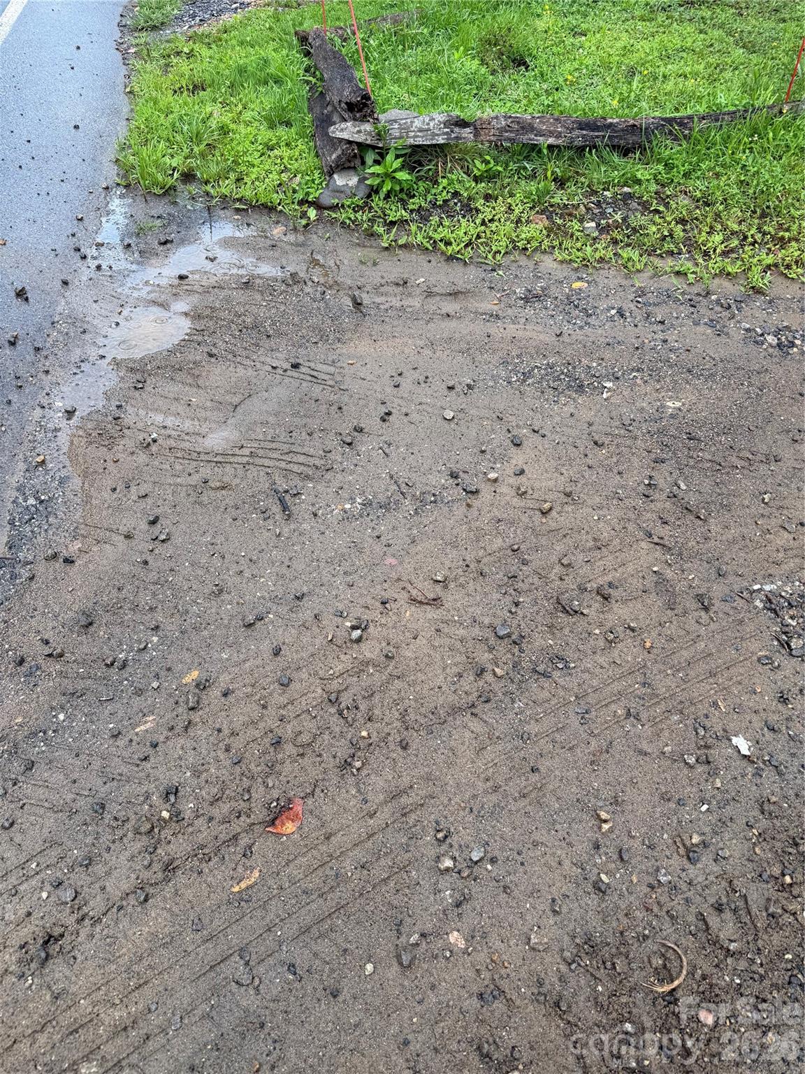 99999 Paint Fork Road
