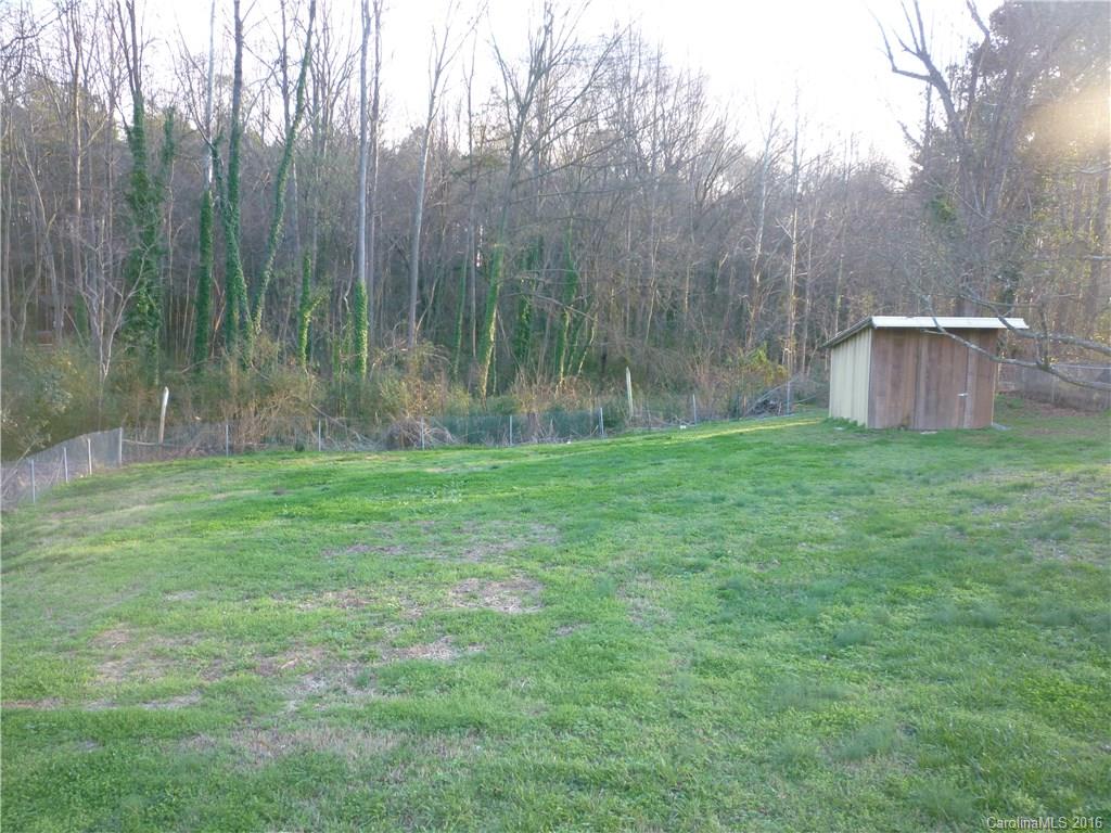 Forest Acres - Residential