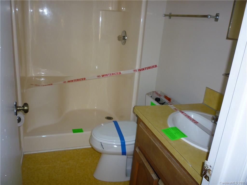 Forest Acres - Residential