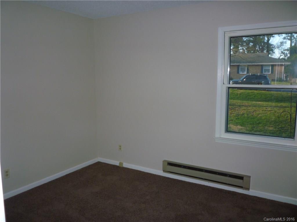 Forest Acres - Residential