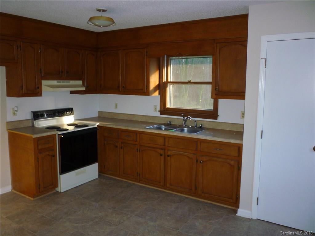 Forest Acres - Residential