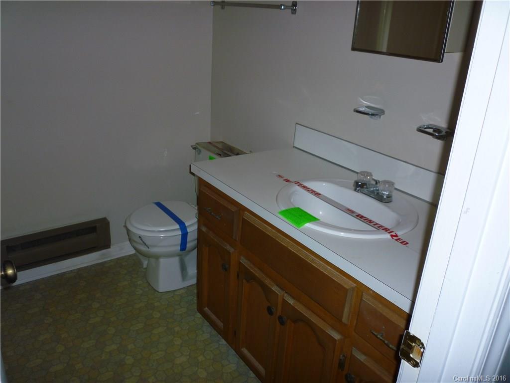 Forest Acres - Residential