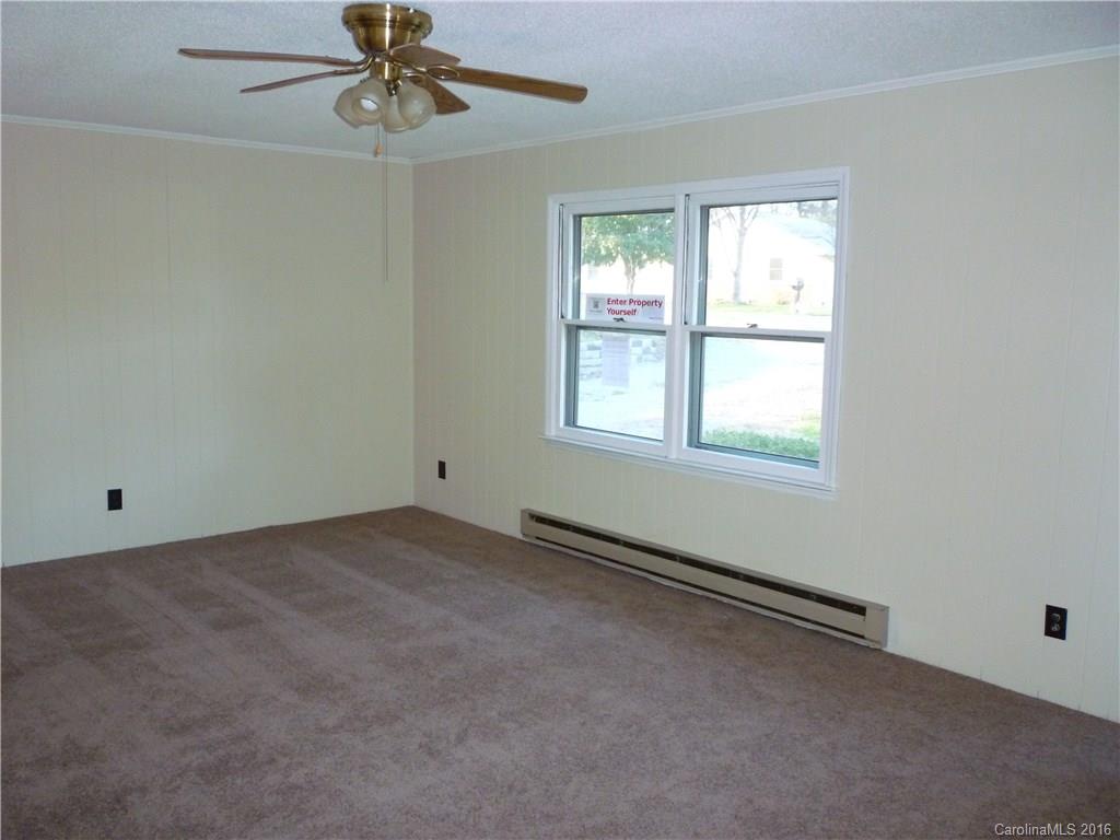 Forest Acres - Residential