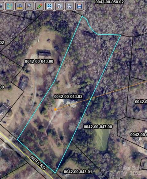 Photo of 2775 Neill Road, Lancaster, SC 29720 (MLS # 4320320)