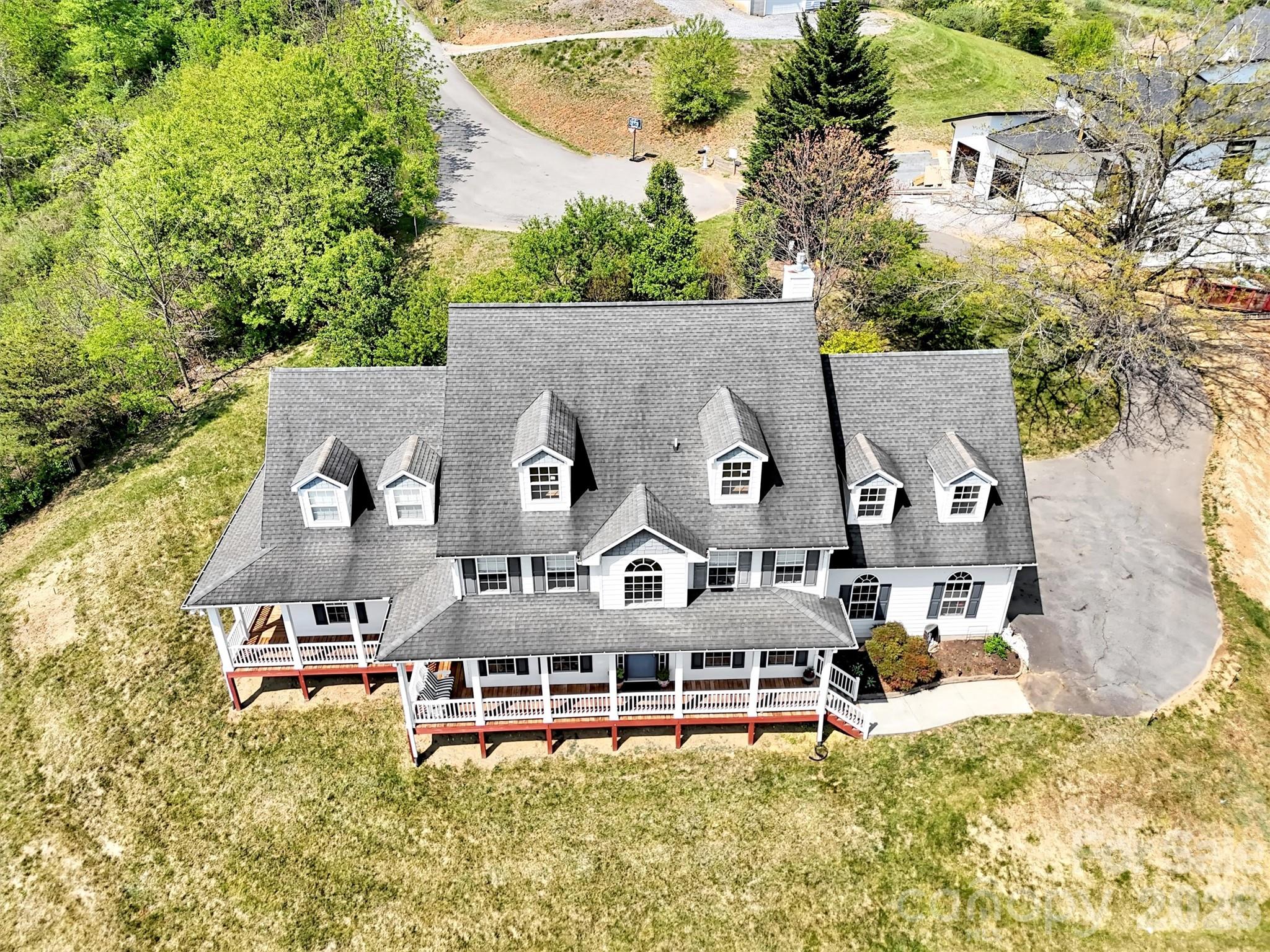 Midway Crossing - Residential