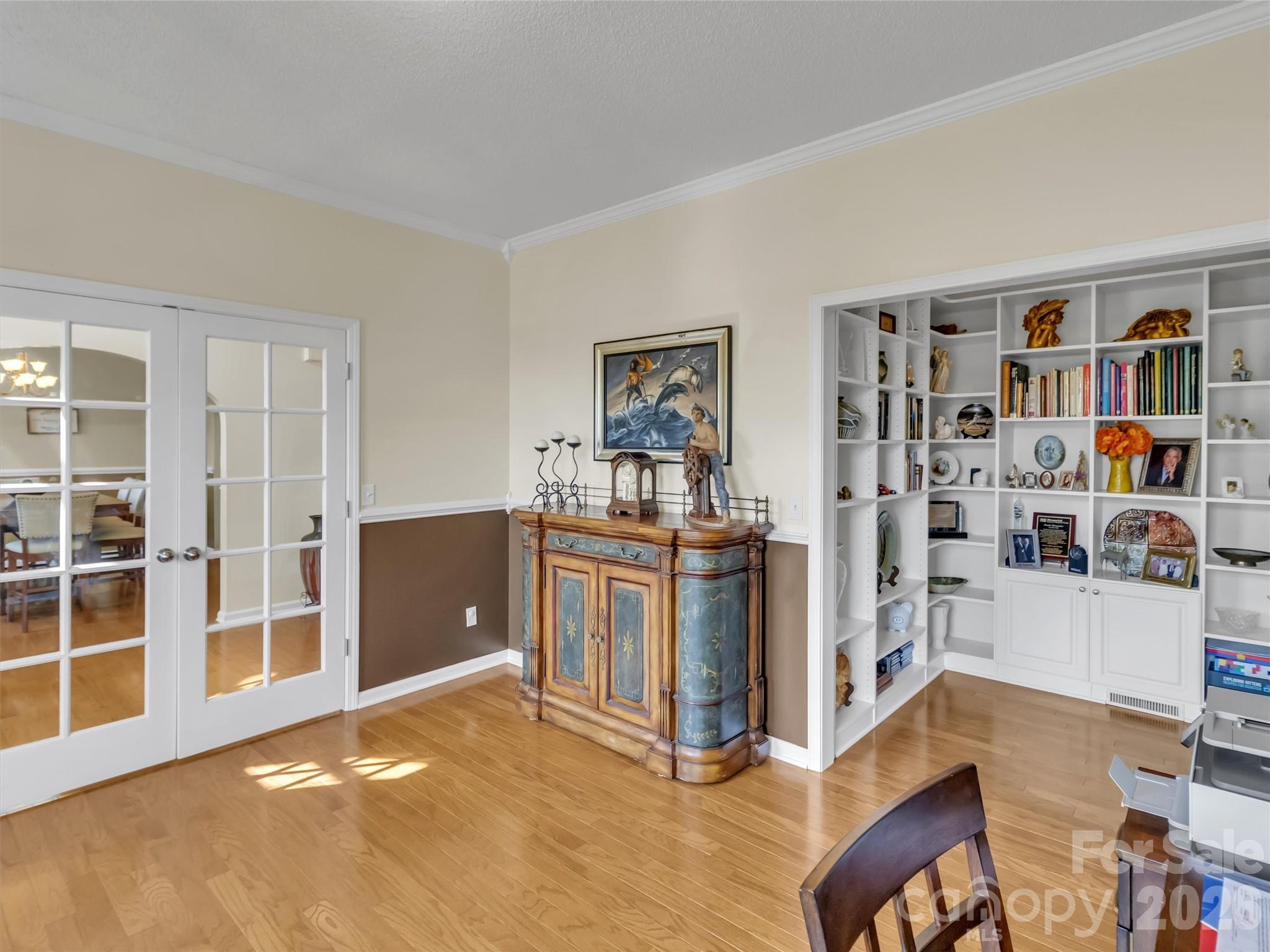 Midway Crossing - Residential