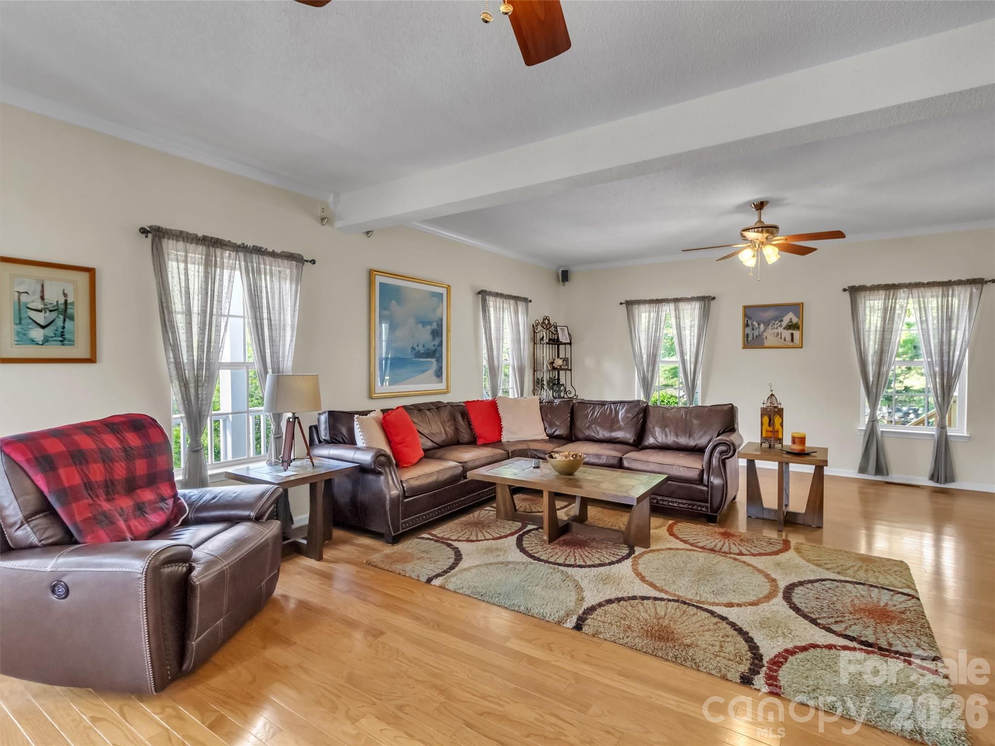 Midway Crossing - Residential