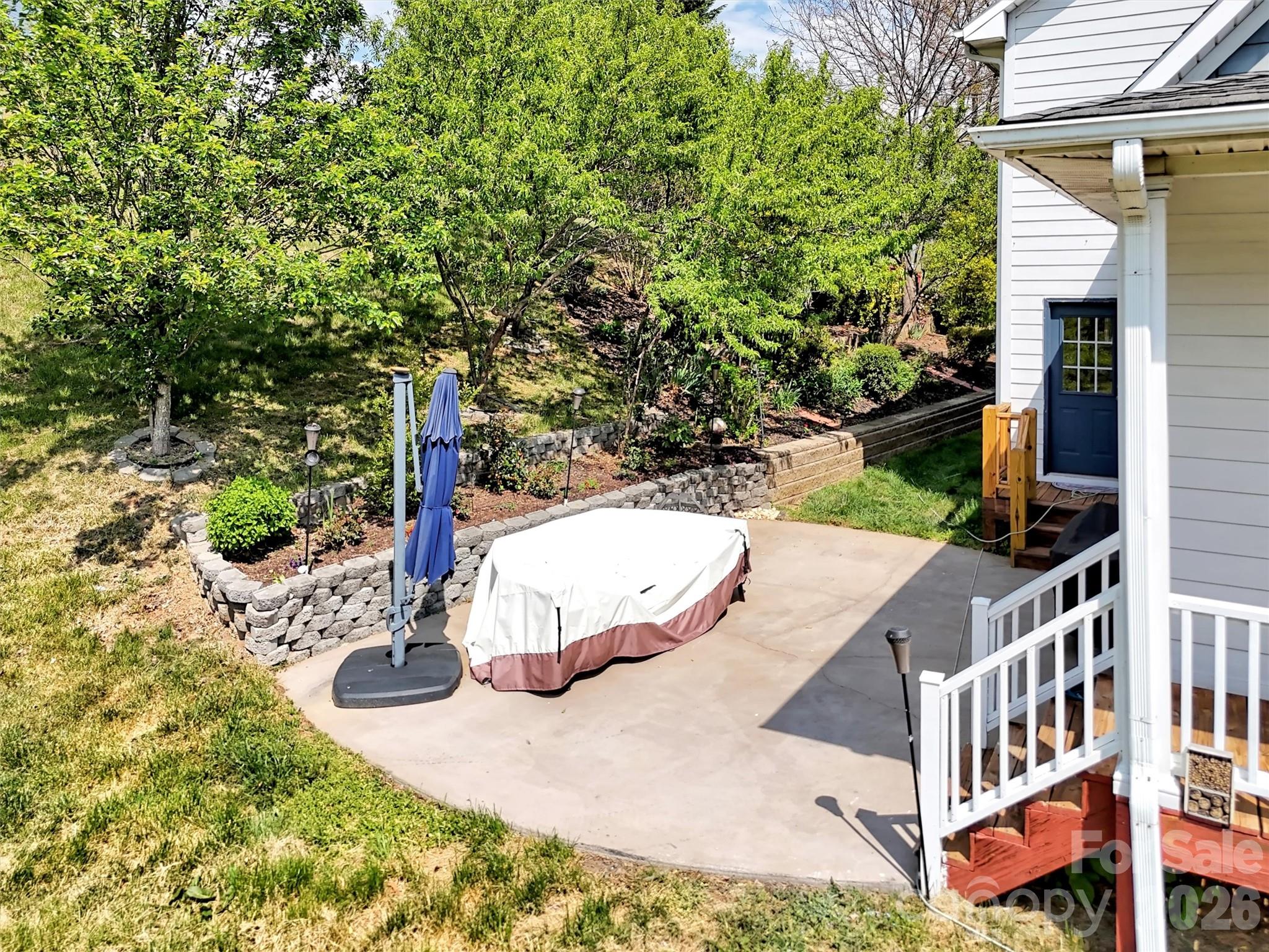 Midway Crossing - Residential