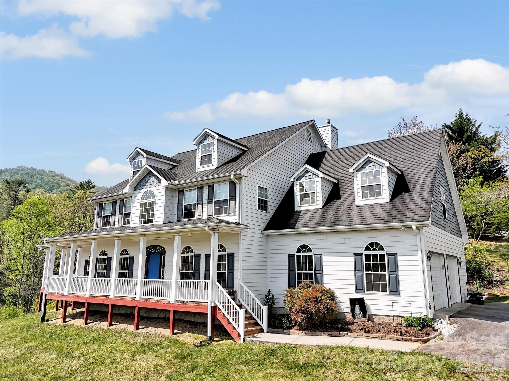 Midway Crossing - Residential