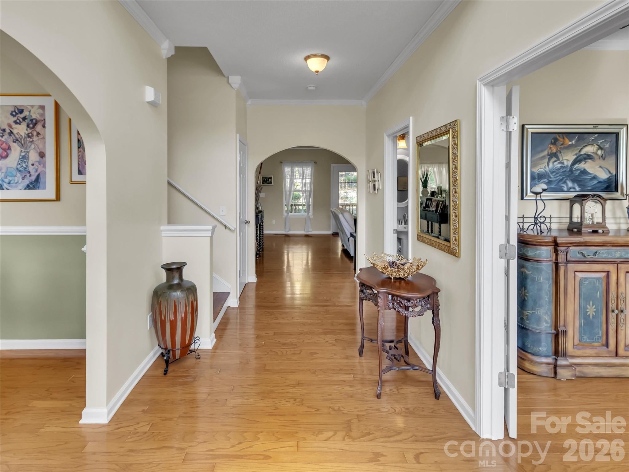 Midway Crossing - Residential