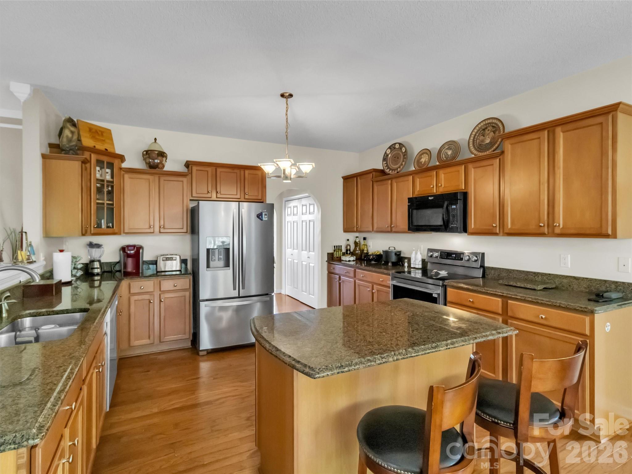 Midway Crossing - Residential