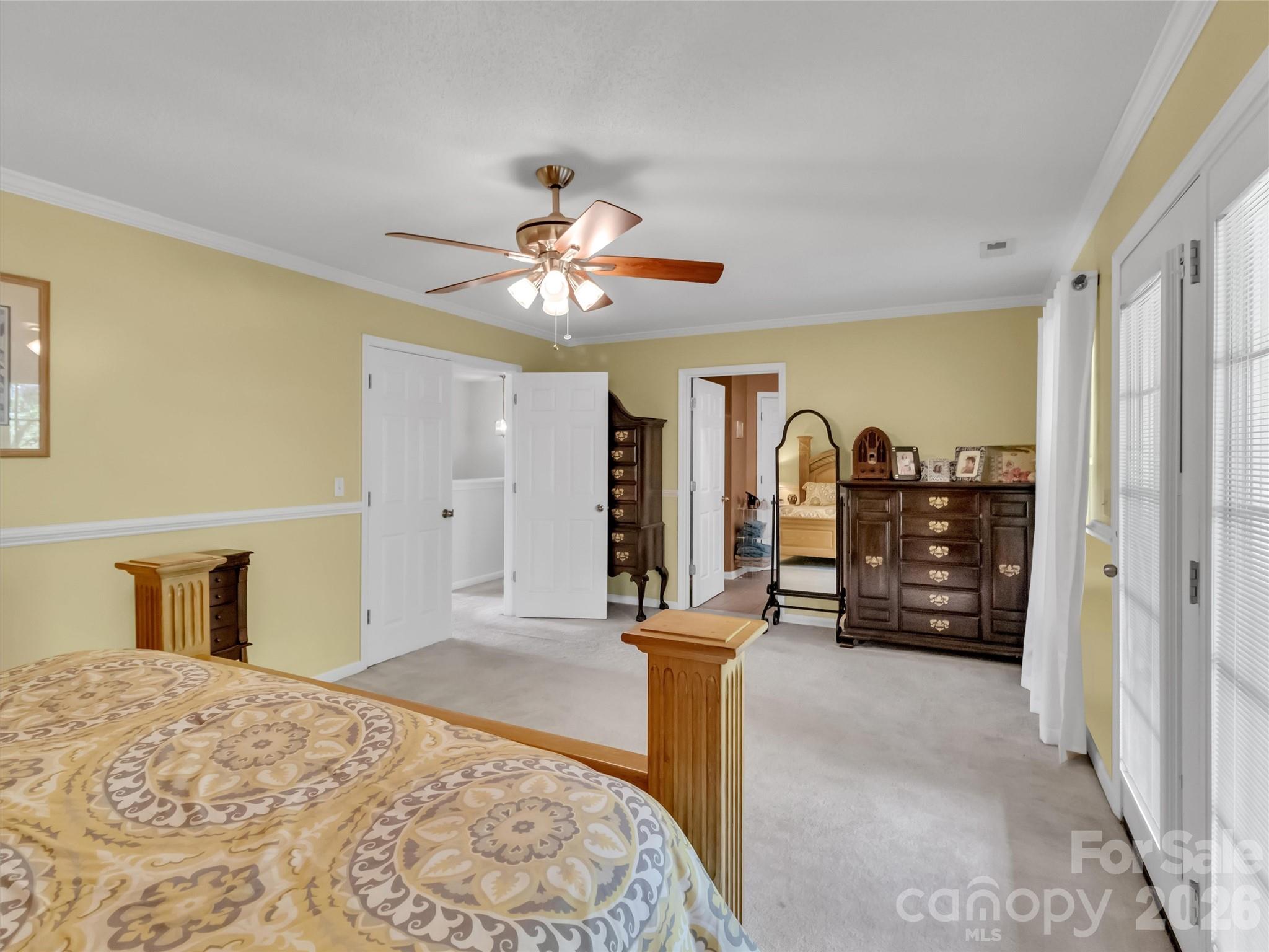 Midway Crossing - Residential